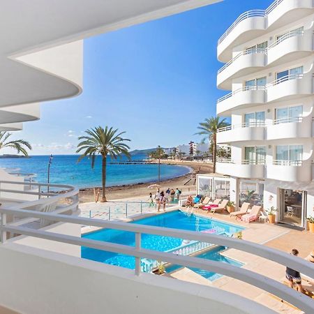 איביזה העיר Apartamentos Mar Y Playa מראה חיצוני תמונה