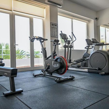 איביזה העיר Apartamentos Mar Y Playa מראה חיצוני תמונה