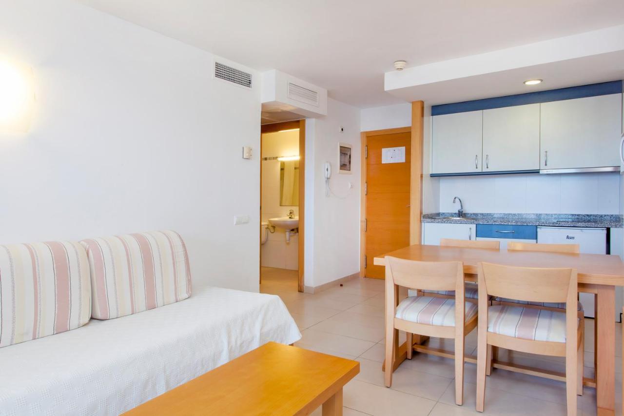 איביזה העיר Apartamentos Mar Y Playa מראה חיצוני תמונה