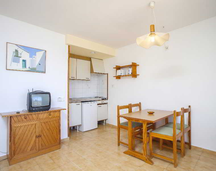 איביזה העיר Apartamentos Mar Y Playa מראה חיצוני תמונה