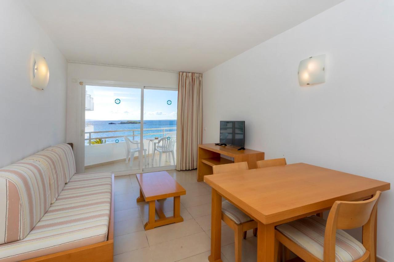 איביזה העיר Apartamentos Mar Y Playa מראה חיצוני תמונה