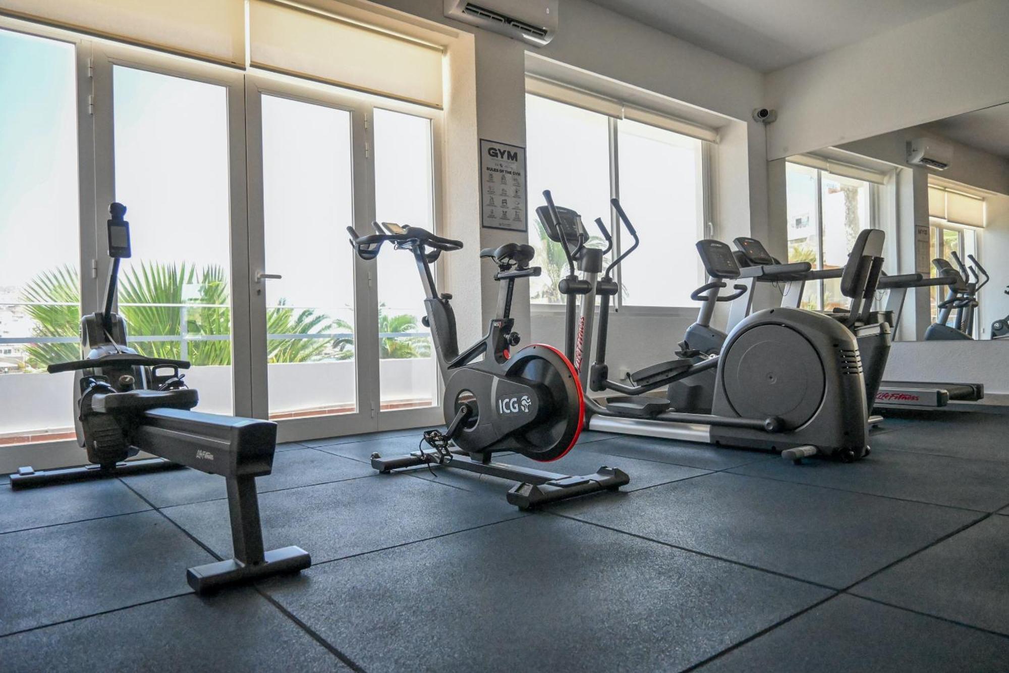 איביזה העיר Apartamentos Mar Y Playa מראה חיצוני תמונה