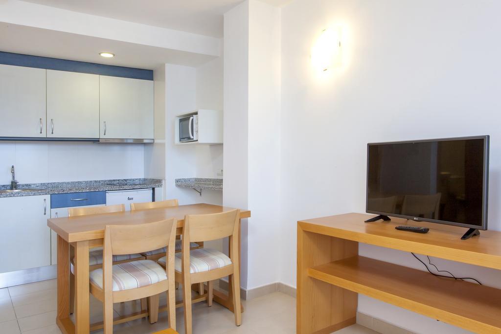 איביזה העיר Apartamentos Mar Y Playa מראה חיצוני תמונה